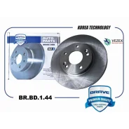 ���� ��������� �������� 51712-A7000 Cerato YD 13-, Creta 16- 1.6, Elantra 11-, Ceed 12-15 Brave BRBD144 BRBD144 ����