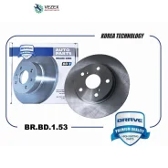 ���� ��������� �������� 4351212670 Corolla E150 07-, Corolla XI 13-, Auris E150 07- 275mm Brave BRBD153 BRBD153 ����