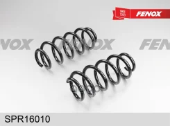 ������� �������� ������ L=303�� ?126�� Toyota Rav 4 05- 2.0VVTi Fenox ���. spr16010 SPR16010 ����