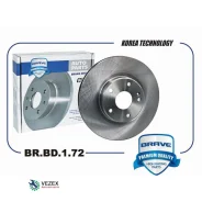 ���� ��������� �������� Geely Coolray Brave BRBD172 BRBD172 ����