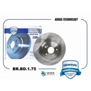 ���� ��������� Haval F7/F7X 18- ������. Brave BRBD175 BRBD175 ����