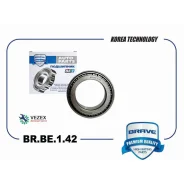 ��������� ������ ������� A0029811305 BR. BE.1.42 Mercedes-Benz Sprinter 903, 904, LT46 {55*90*23} Brave BRBE142 BRBE142 ����