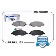 ������� �������� Brave ��� LADA Vesta Brave BRBP1132 BRBP1132 ����