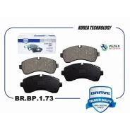 ������� ��������� �������� A9064210300 Mercedes-BENZ Sprinter 06- Brave BRBP173 BRBP173 ����