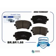 ������� ��������� ������ 7H0698451E VW T6 Multivan 15- Brave BRBP188 BRBP188 ����