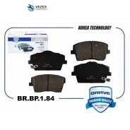 ������� ��������� �������� 4048055500 Geely Tugella Brave BRBP184 BRBP184 ����