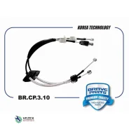 ���� ��� Citroen/Peugeot/FIAT Jumper/Boxer/Ducato 06- ������. Brave BRCP310 BRCP310 ����