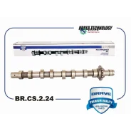 ���������� FORD Focus II 05- 1.6 �����. Brave BRCS224 BRCS224 ����