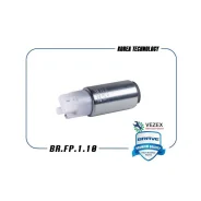 ����� ��������� OPEL/FORD Astra/Mondeo 98- Brave BRFP110 BRFP110 ����