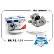�������� Mitsubishi Outlander ����. ����. Brave BRRB141 BRRB141 ����