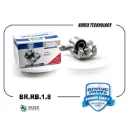 ������� ������ ����� Chevrolet Lacetti 04-, Gentra d=32�� Brave BRRB18 BRRB18 ����