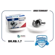 ������� ������ ������ Chevrolet Lacetti 04-, Gentra d=32�� Brave BRRB17 BRRB17 ����