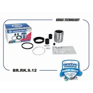 ����������� �������� Brave ��� Lada Largus [�������+��������] Brave BRRK912 BRRK912 ����