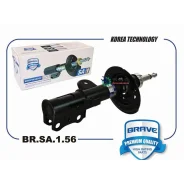 ����������� �������� ������ 4013005000 BR. SA.1.56 Geely Atlas 16-, 2.4L Brave BRSA156 BRSA156 ����