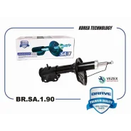 ����������� Mitsubishi Lancer 03- ������. Brave BRSA190 BRSA190 ����