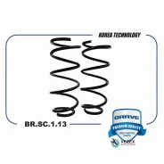 ������� �������� FORD C-MAX II 04- ������. Brave BRSC113 BRSC113 ����