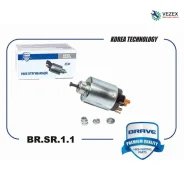 ����������� ���� 36120-25022 Sonata NF 05-, Cerato 04- 2.0i/2.4i Brave BRSR112 BRSR112 ����