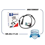 ������ ABS �������� ������/����� 479100004R Daster 10- Brave BRSS1724 BRSS1724 ����