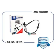 ������ ABS Renault Logan/Sandero 12- ����. ���. Brave BRSS1725 BRSS1725 ����