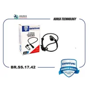 ������ ABS Renault/LADA Logan/Largus 04- ����. ����. Brave BRSS1742 BRSS1742 ����
