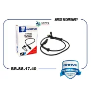 ������ ABS LADA 2123 02- ������. Brave BRSS1740 BRSS1740 ����