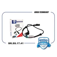 ������ ABS Renault/LADA Logan/Largus 04- ����. ���. Brave BRSS1741 BRSS1741 ����