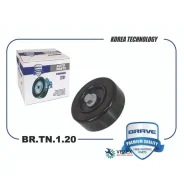 ����� ���������� ����� ��� �������� Santa Fe 09-,ix35 09-, KIA Sorento 09- Brave BRTN120 BRTN120 ����