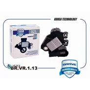 ���� Hyundai I30/Elantra IV 06- 2.0I ���������� Brave BRVR113 BRVR113 ����