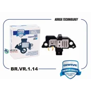 ���� OPEL Astra H/Zafira B 04- 1.6I/1.8I ���������� Brave BRVR114 BRVR114 ����