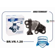���� FORD/LAND Rover Transit/Defender 06- 2.4TDCI ���������� Brave BRVR128 BRVR128 ����