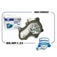 ����� ������� MD370803 Mitsubishi Lancer IX 03 1.3/1.6 Brave BRWP123 BRWP123 ����