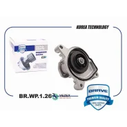 ����� ������� 03C121005N � ���������� VW Polo Sedan 1.4, Jetta VI, Rapid, Octavia 1.4TSI Brave BRWP126 BRWP126 ����