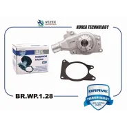 ����� ������� Chery Tiggo 7 1.5i Brave BRWP128 BRWP128 ����