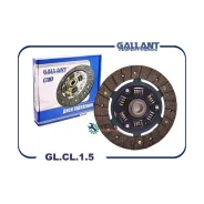 ���� ��������� LADA/Renault Largus/Logan 04- 1.4/1.6 Gallant GLCL15 GLCL15 ����