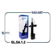 ���� � ������������ ����������� Chevrolet Cobalt Gallant GLSA12 GLSA12 ����