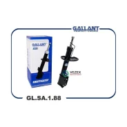 ����������� LADA Largus Cross 15- ������. Gallant GLSA188 GLSA188 ����