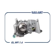 ����� ������� Renault Logan/CLIO/Megane 98- 1.4-1.6 Gallant GLWP16 GLWP16 ����