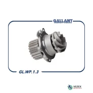 ����� ������� LADA 2110/Kalina/Priora 95- � ���������� Gallant GLWP13 GLWP13 ����