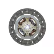 ���� ��������� [200 mm] Toyota Auris 07-12/Corolla 06-14/Yaris 10- DTX197 ����