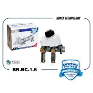 ������� ��������� ������� Nexia DOHC 1.6 ����� 08 - Brave BRBC16 BRBC16 ����