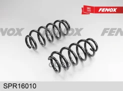 ������� �������� Toyota RAV4 11/05-12/08 ������ Fenox ���. SPR16010 SPR16010 ����
