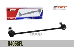 ���� ������������� �������� ����� TRT ���. R4058FL R4058FL ����