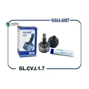 ���� ��� 2110-2112/Priora/Kalina/Granta 95- �����. Gallant Glcvj17 GLCVJ17 ����