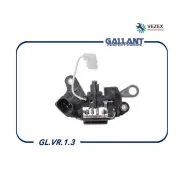 ��������� ���������� LADA 1117-1119/2170-2172 07- Gallant GLVR13 GLVR13 ����