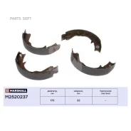 ��������� ������� ���������� (���) Subaru Forester, Subaru Impreza, Subaru Legacy Marshall M2520237 M2520237 ����