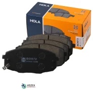 ��������� ������� �������� KIA Ceed, Pro Ceed, Cerato II, Cerato Koup, Carens II Hyundai i30 (FD, HOLA BD872 BD872 ����