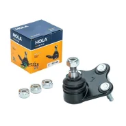 ������� ����� AUDI A1 (8XA,8X1) Skoda Fabia II/III, Rapid (NH3) VW Polo (9N,6R,6C), Polo Sedan HOLA BJ11023 BJ11023 ����