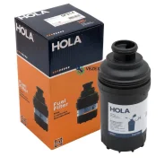 ������ ��������� GAZ Valdai 3310 (Cummins ISF3.8-S) HOLA SF314 SF314 ����
