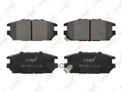 ������� ��������� �������� ��� LYNXauto ���. BD5517 BD5517 ����