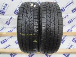 Bridgestone Blizzak LM-25